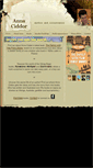 Mobile Screenshot of annaciddor.com